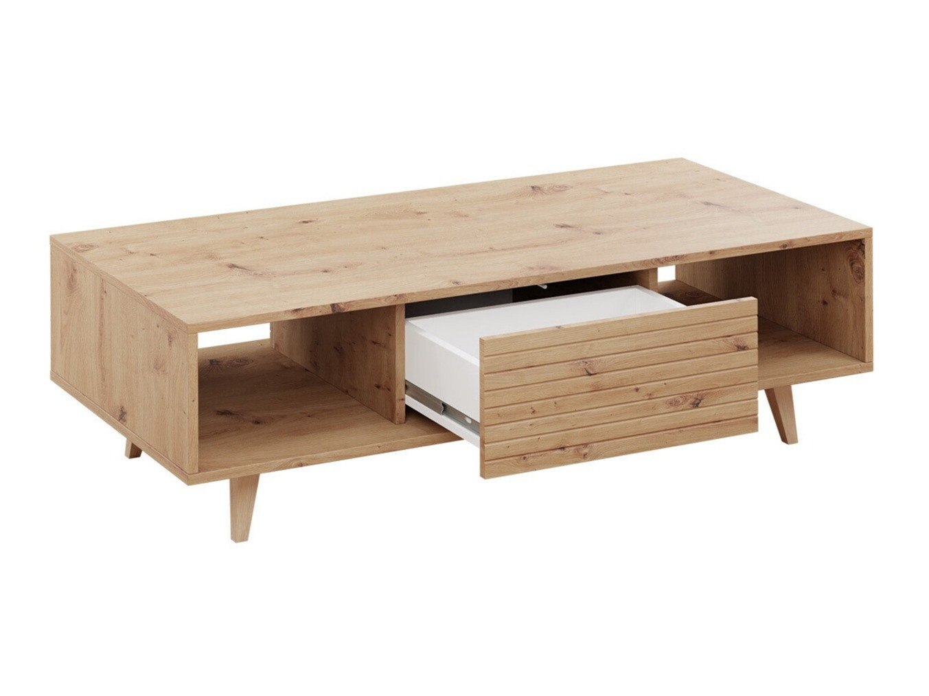 Conjunto para sala de estar Comfivo Romtori