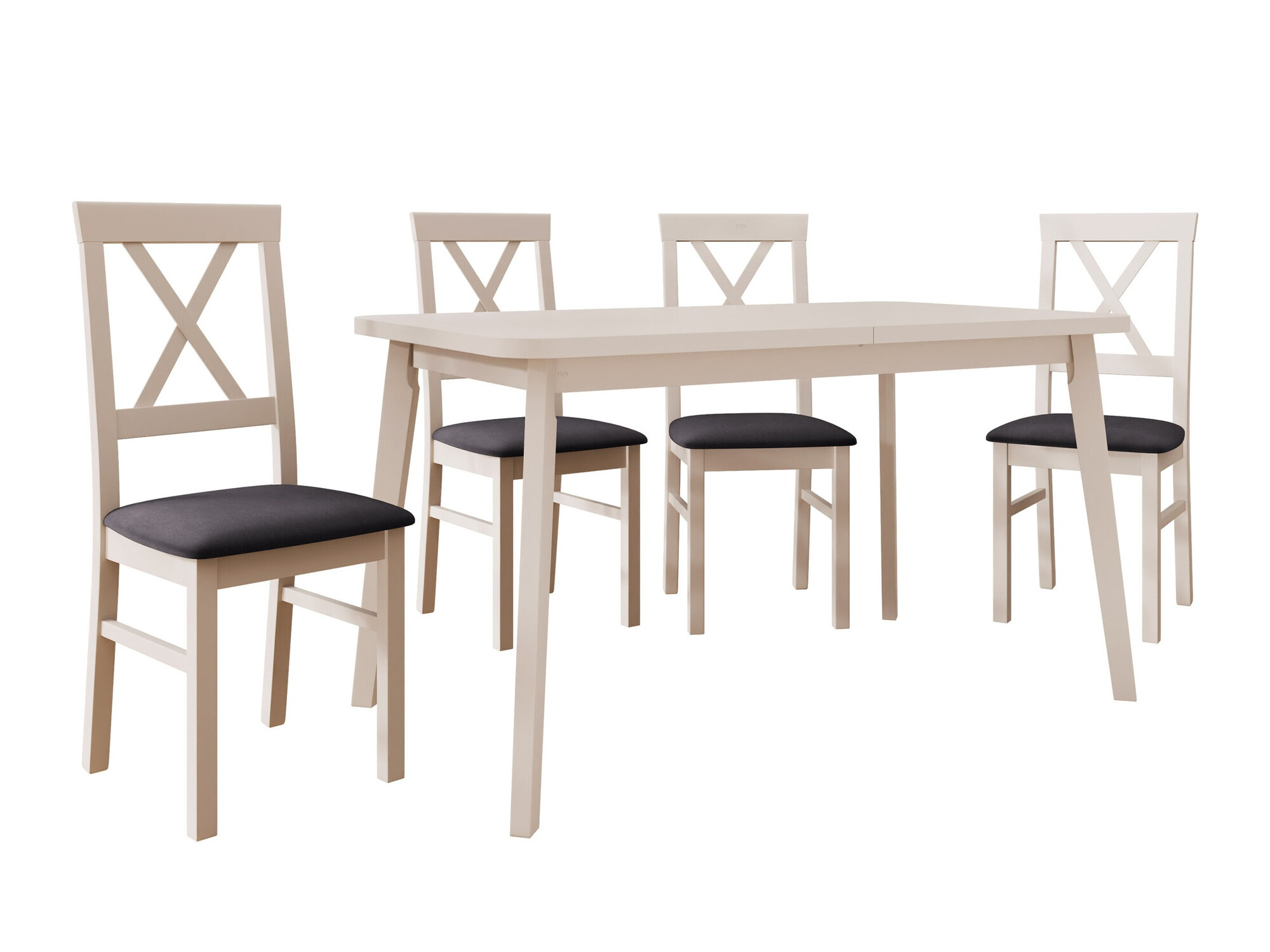 Conjunto para refeições Victorville 373