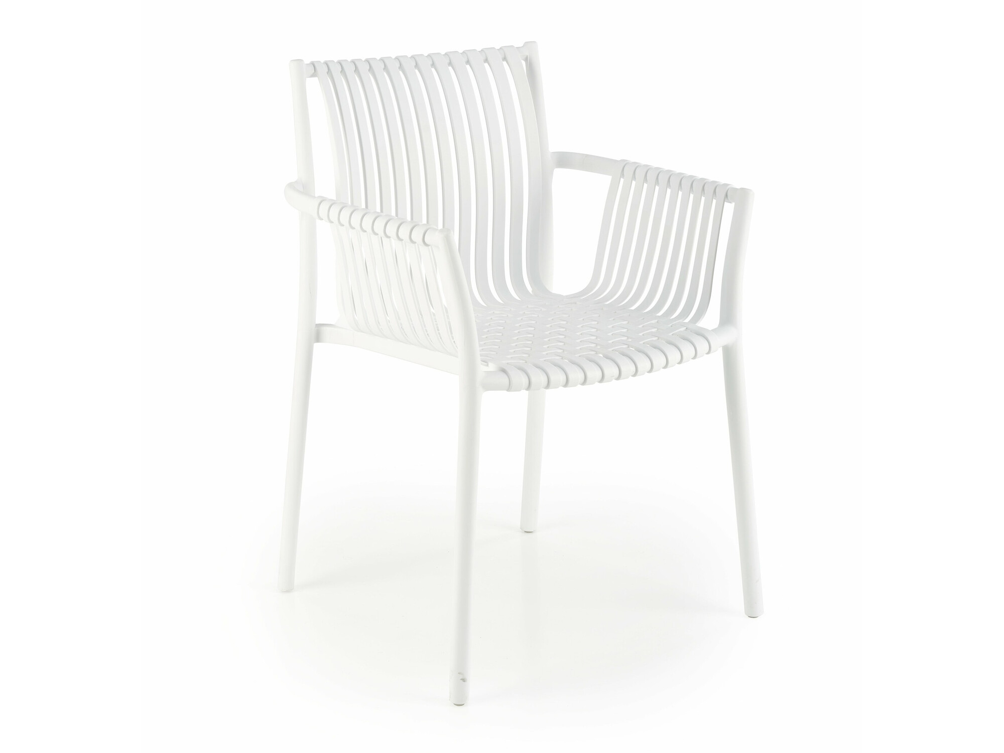 Cadeira Houston 1852 (Branco)
