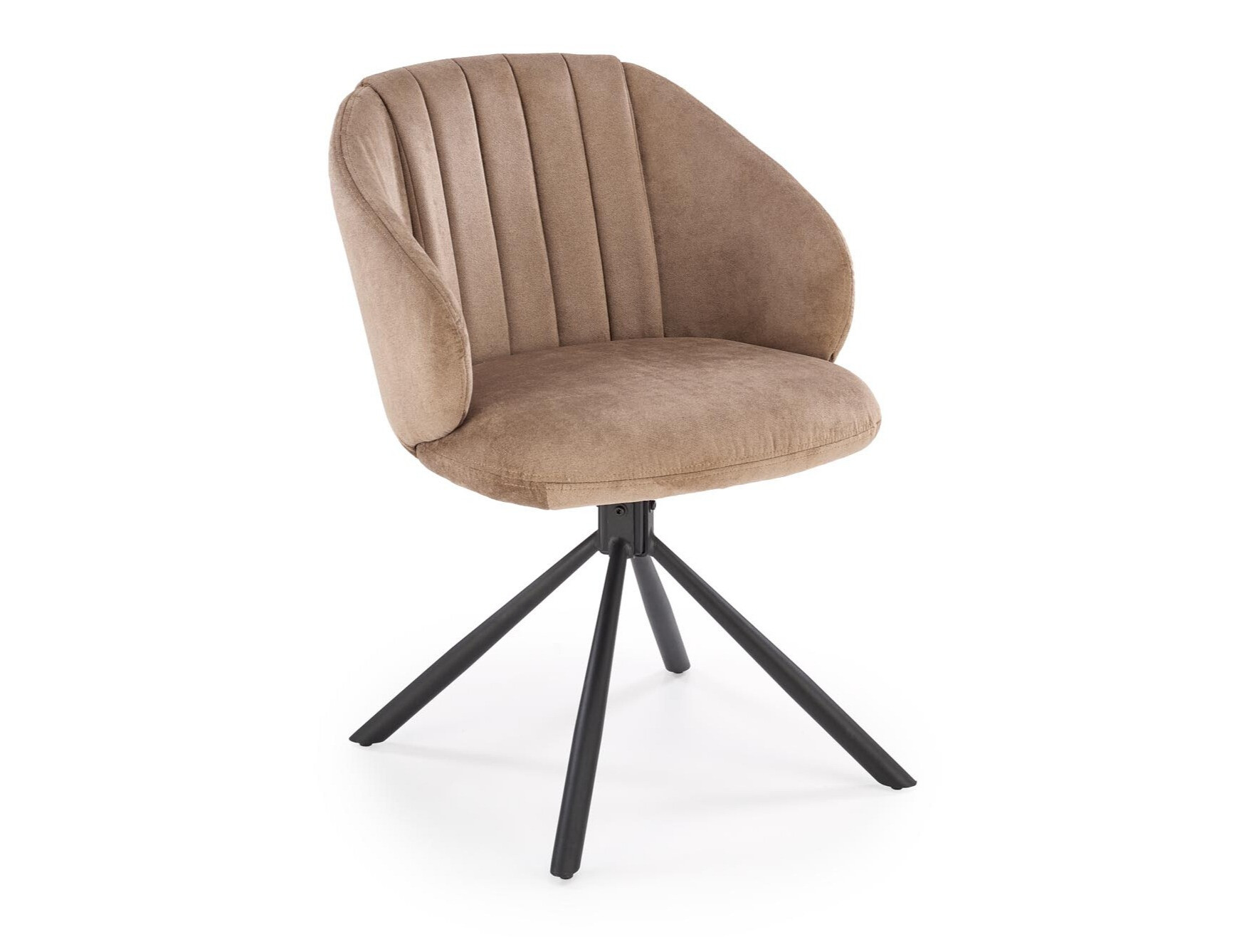 Cadeira Houston 1871 (Cappucino)