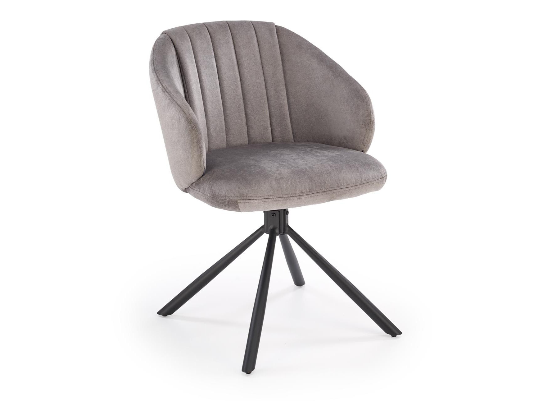 Cadeira Houston 1871 (Cinzento)