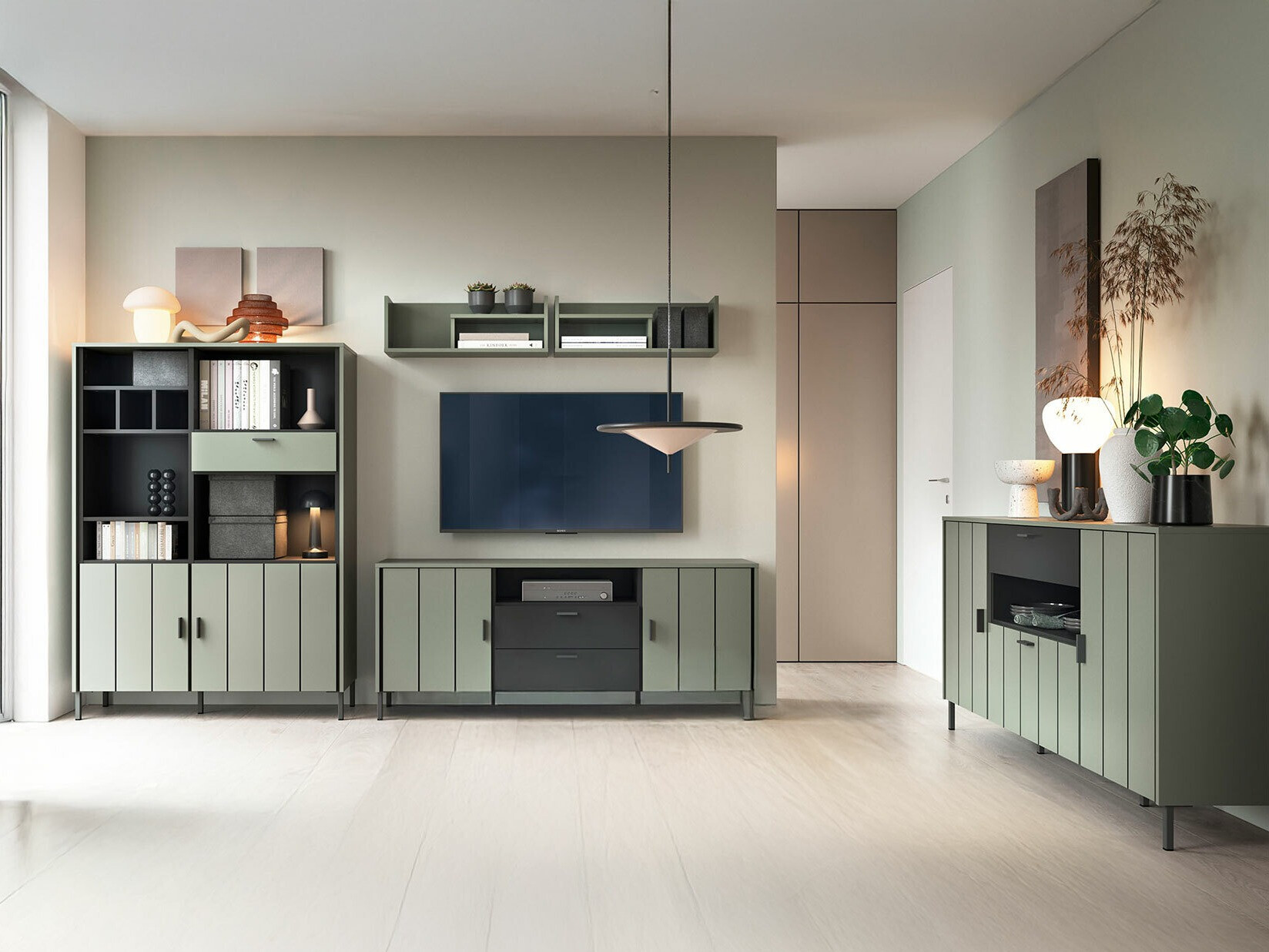 Mesa de centro Morelmi 112