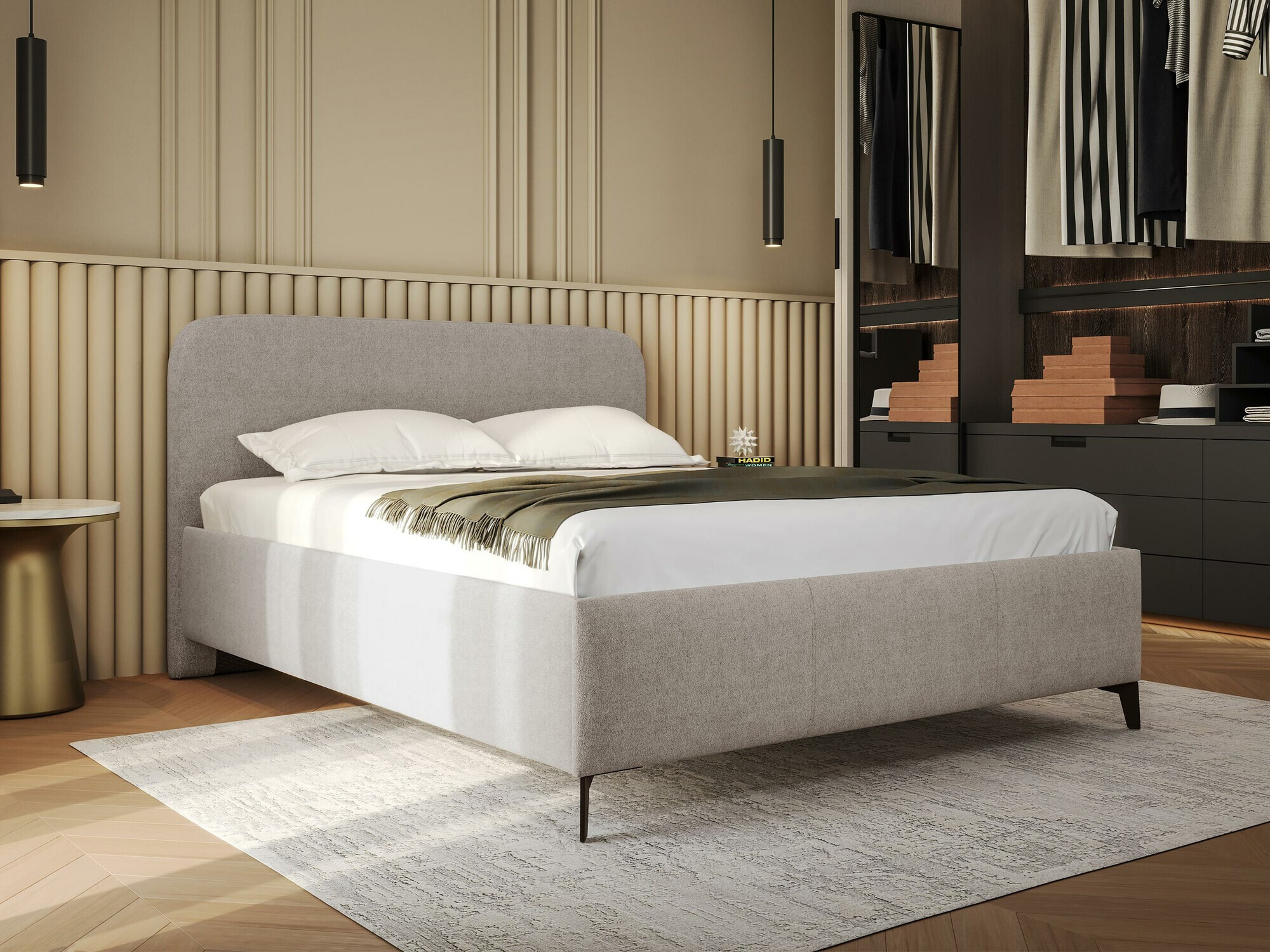 Cama ComfiDream 188 (Velo 623)