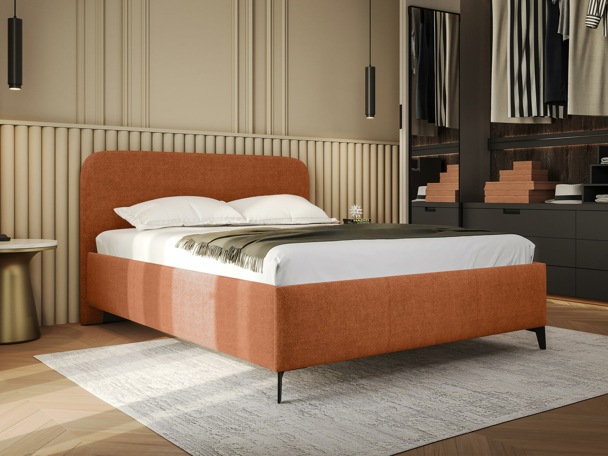 Cama ComfiDream 188 (Velo 627)