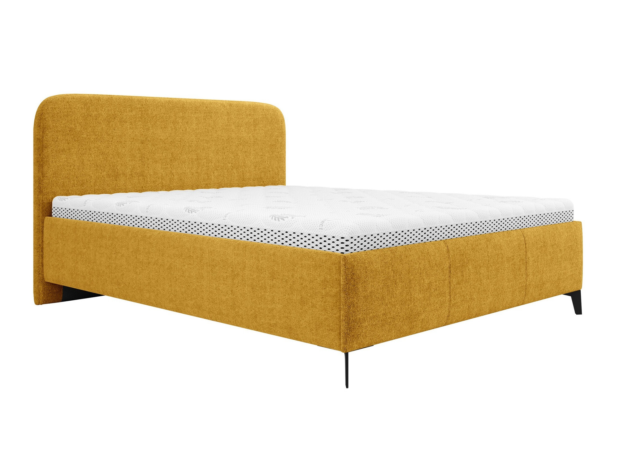 Cama ComfiDream Lumila (Velo 626)