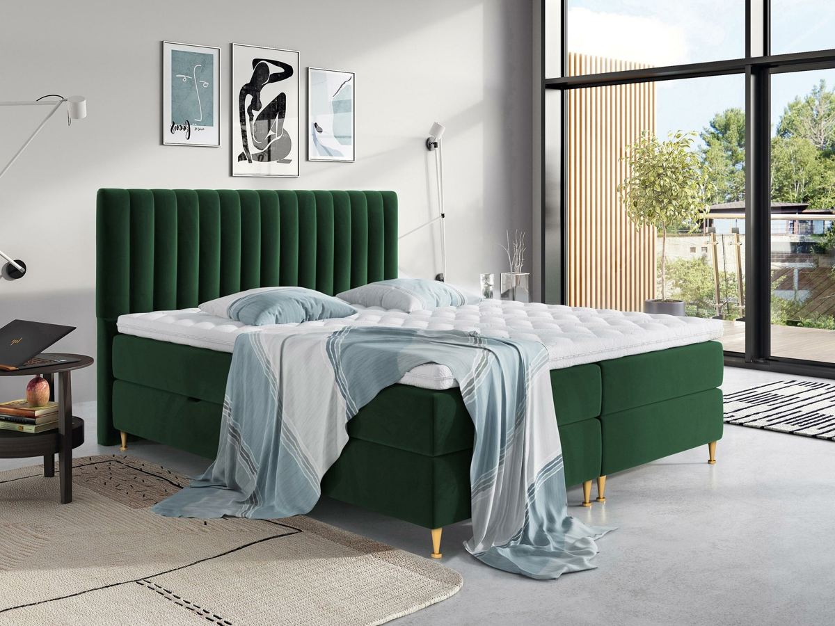 Cama continental ComfiDream 156 (Fresh 13)