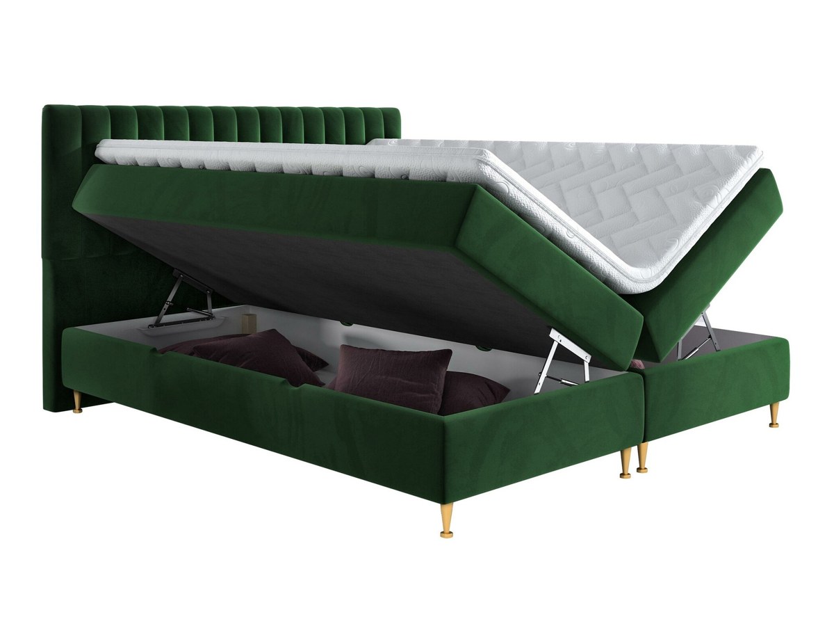Cama continental ComfiDream 156 (Fresh 13)