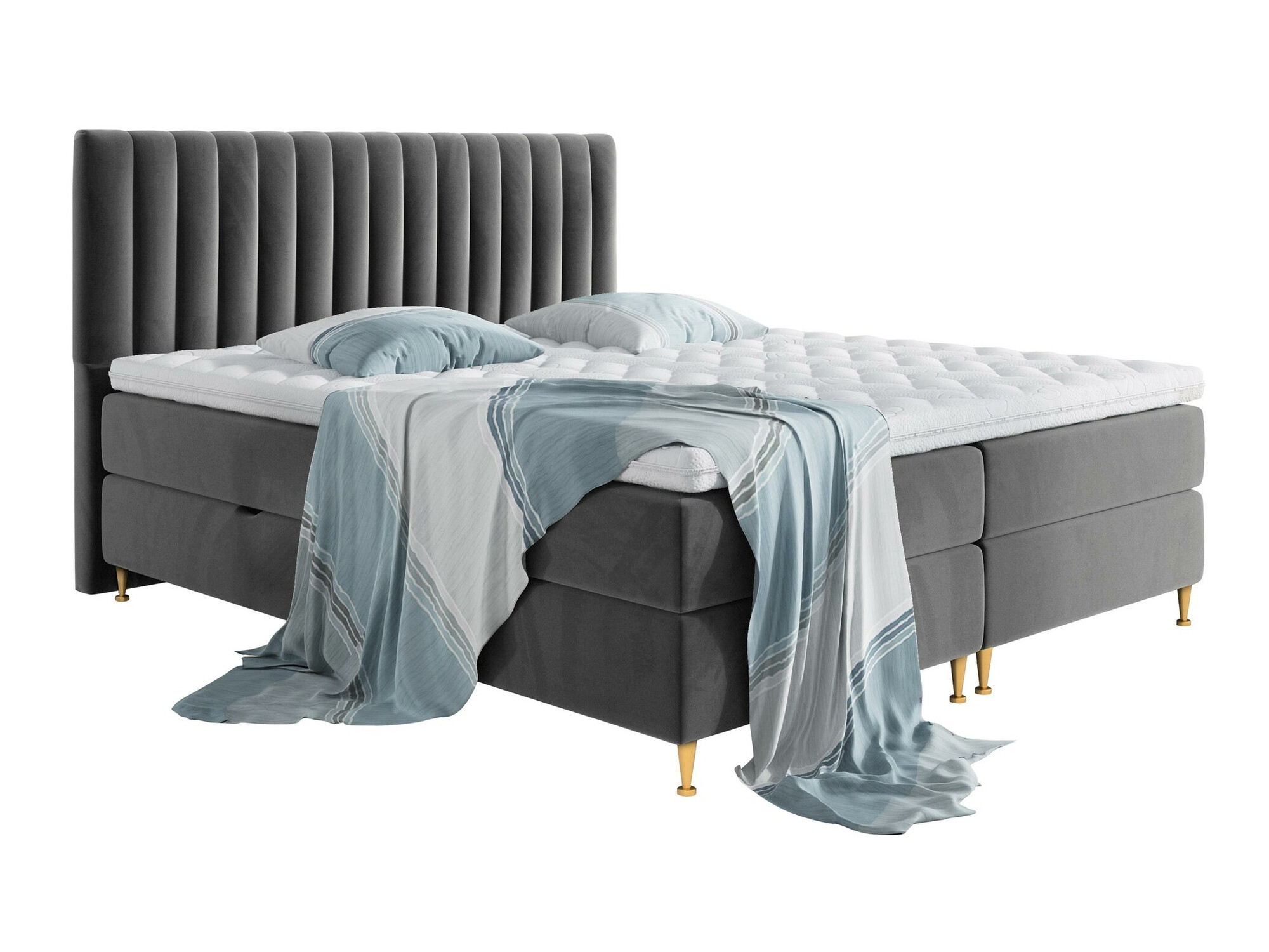 Cama continental ComfiDream Fjorina (Fresh 32)