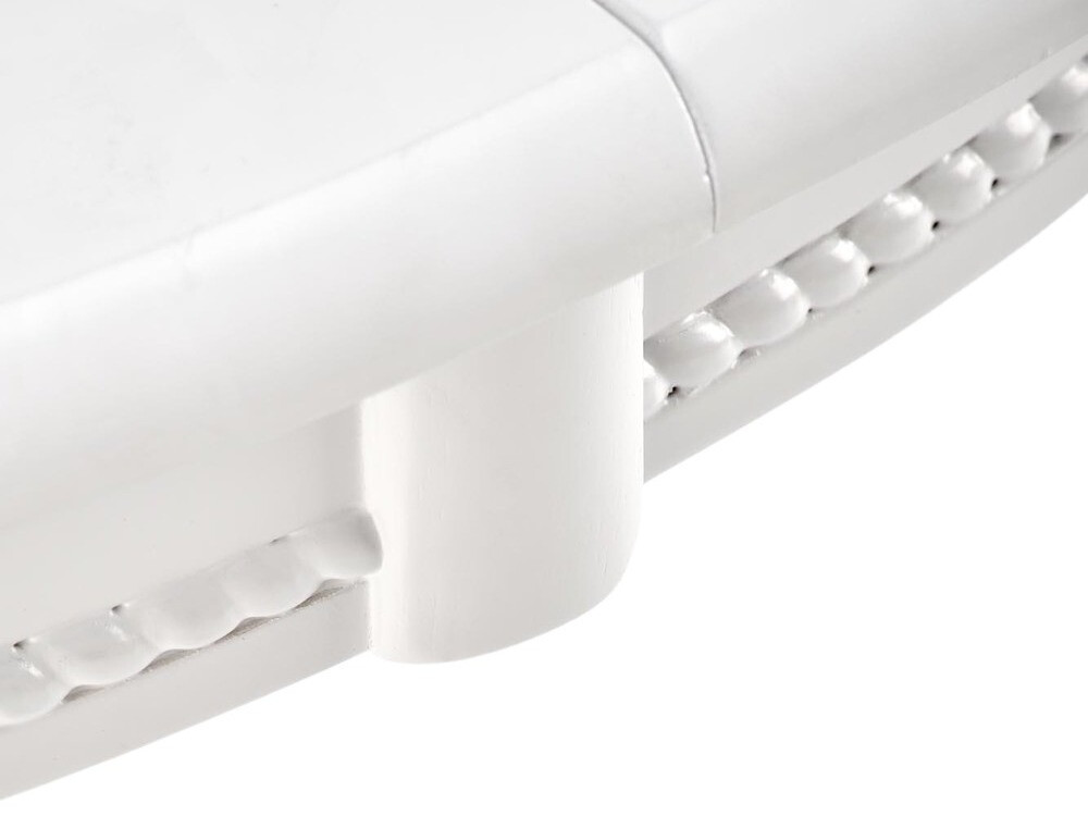 Mesa Houston Stella (Branco)