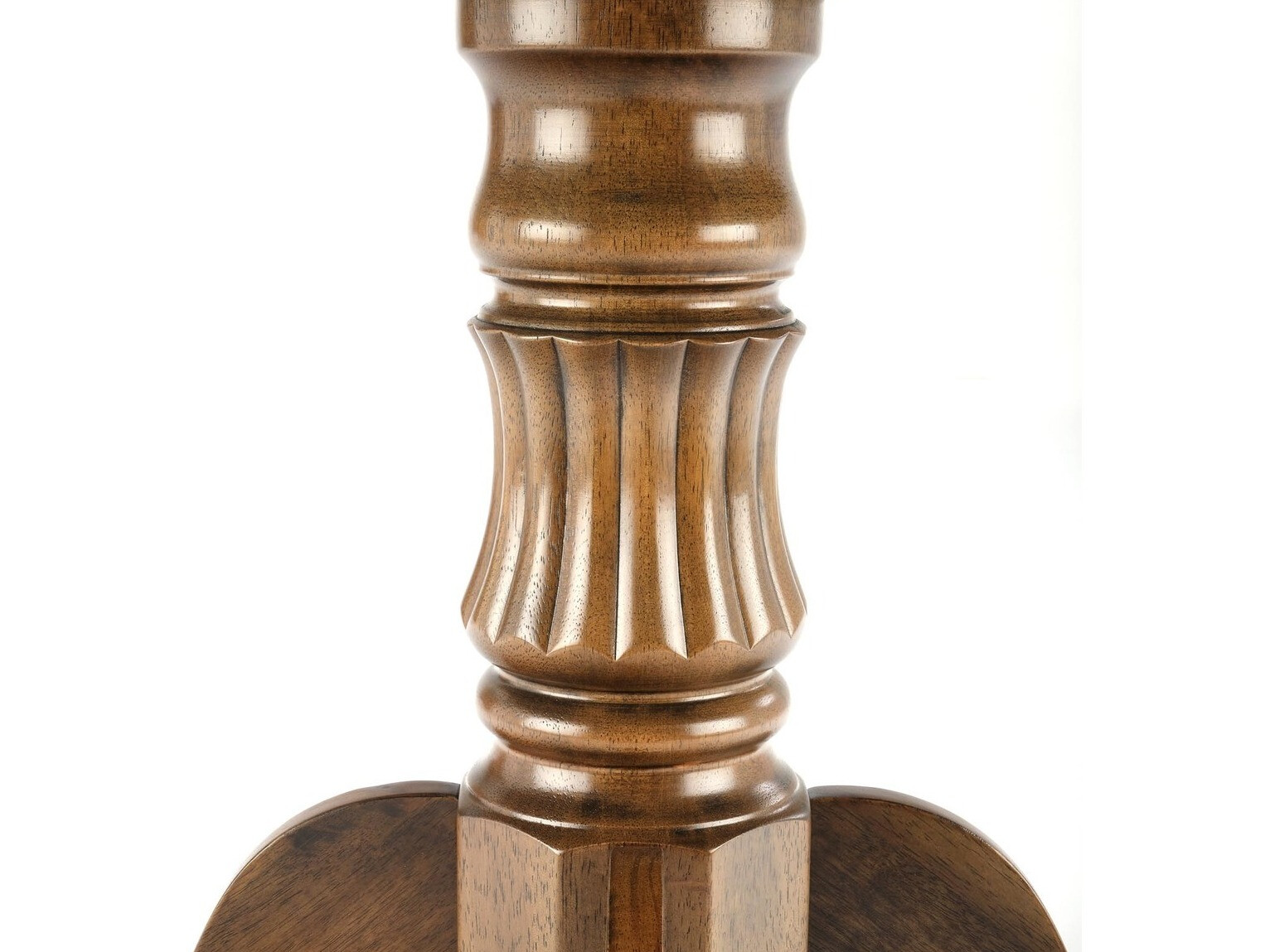 Mesa Houston Stella (Noz escura)