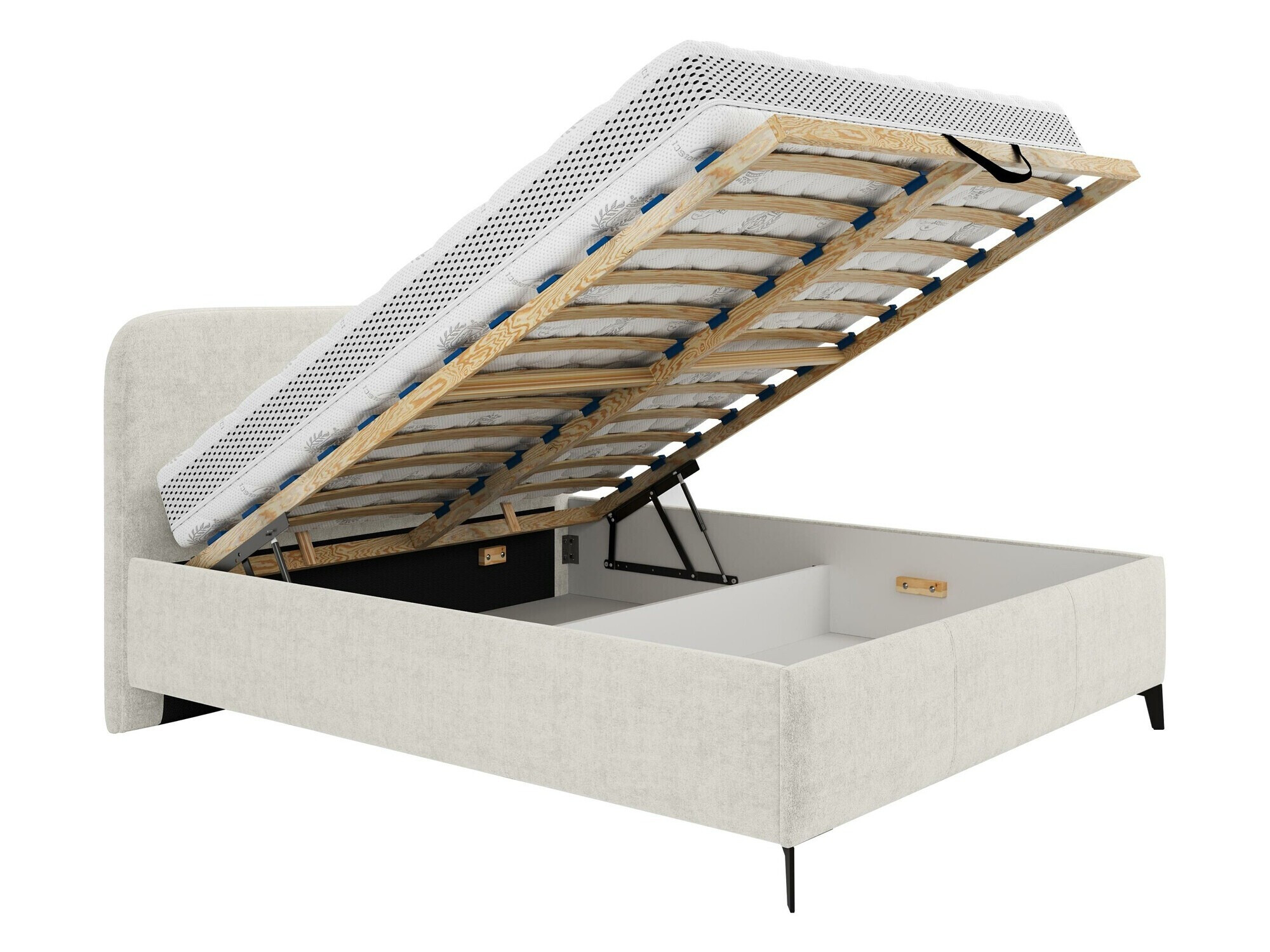 Cama ComfiDream 188 (Velo 627)