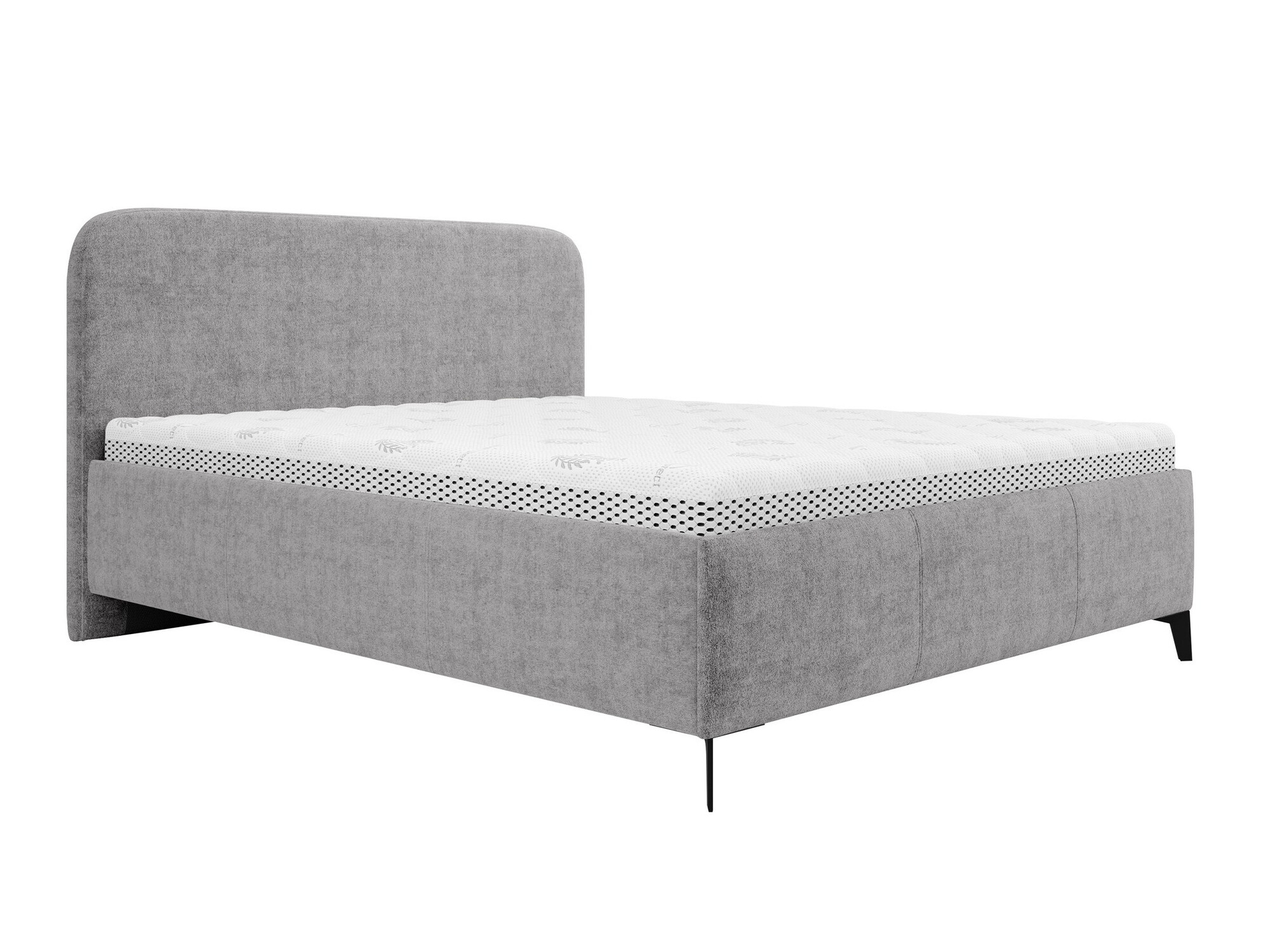 Cama ComfiDream Lumila (Velo 633)