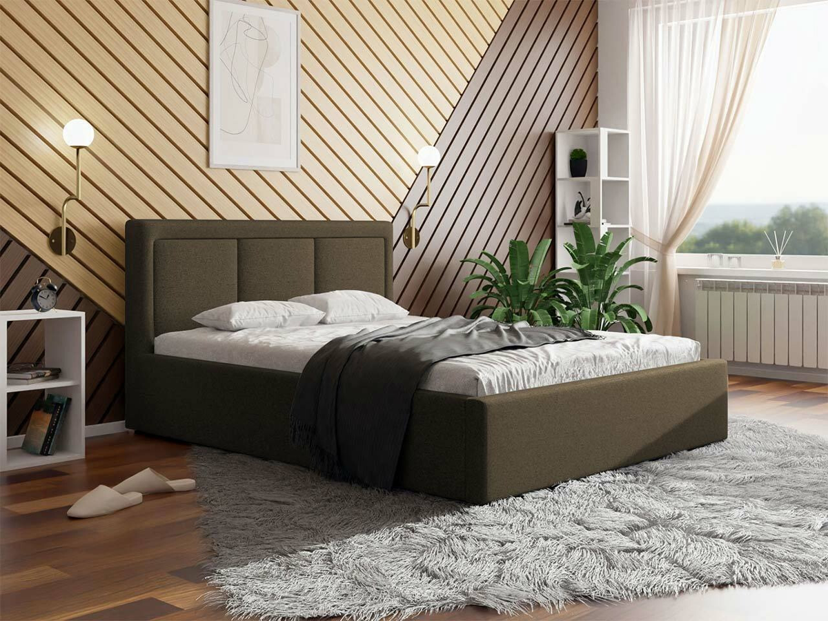 Cama Pomona 100 (Malmo 13 365)