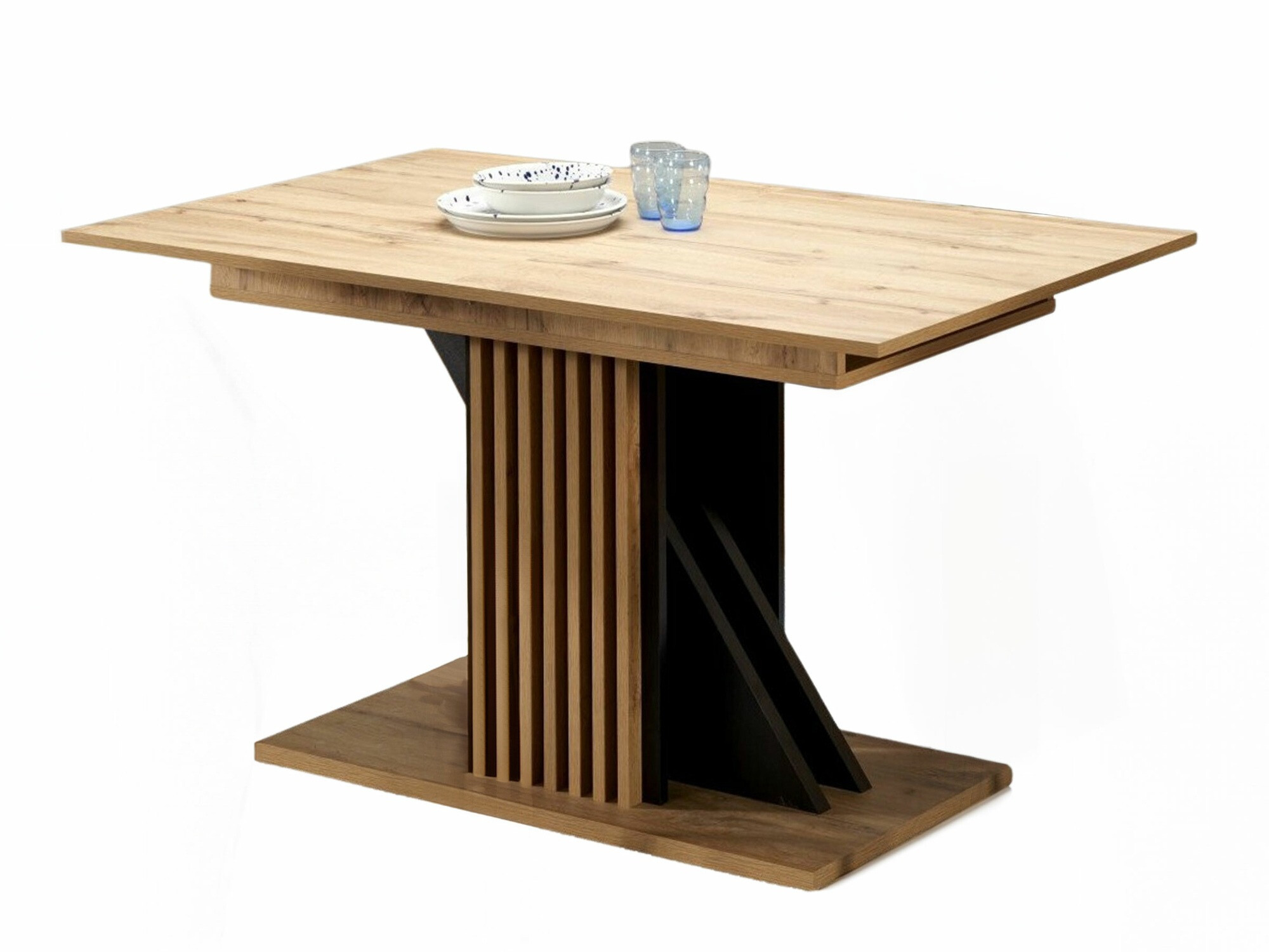 Mesa Houston Pratum