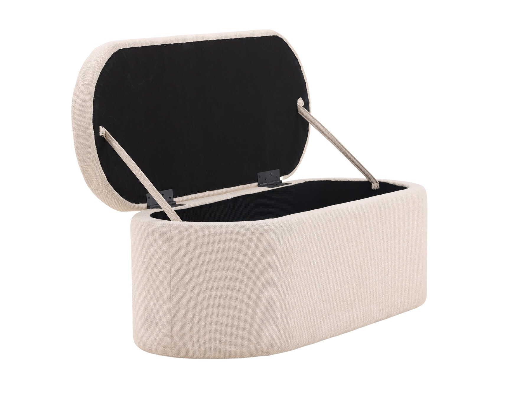 Banco estofado Dallas 4527