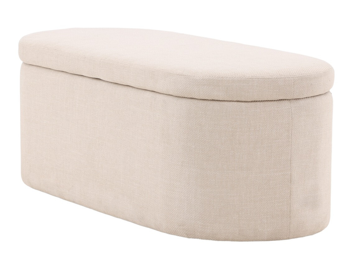 Banco estofado Dallas 4527