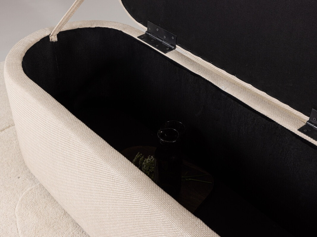 Banco estofado Dallas 4527