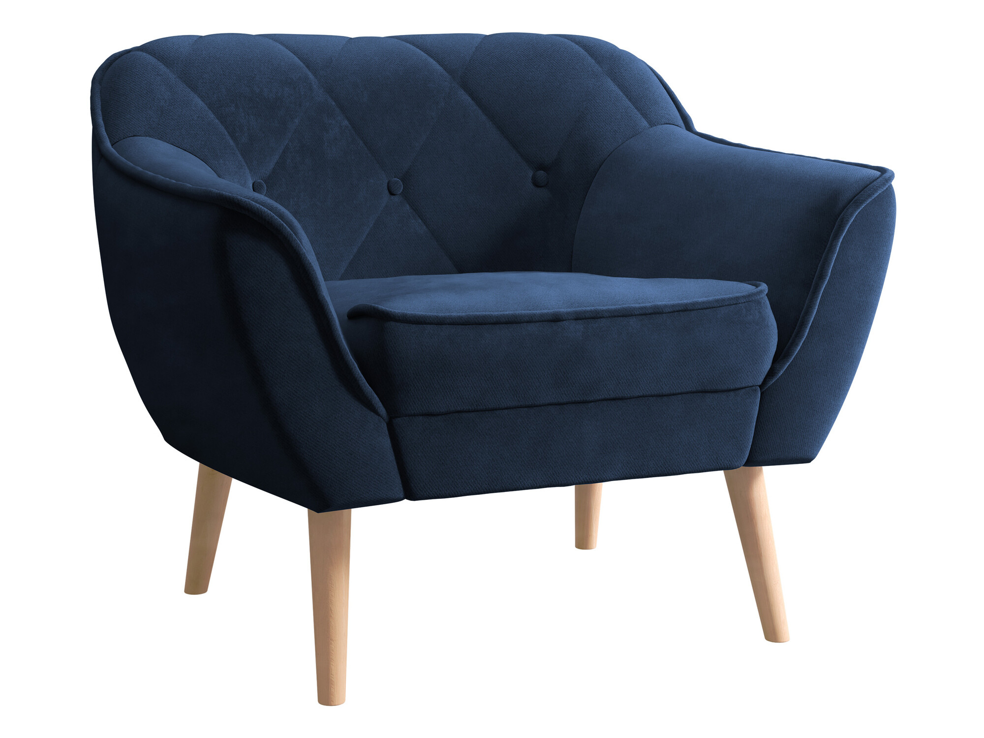 Poltrona Glenview 108 (Kronos 09)