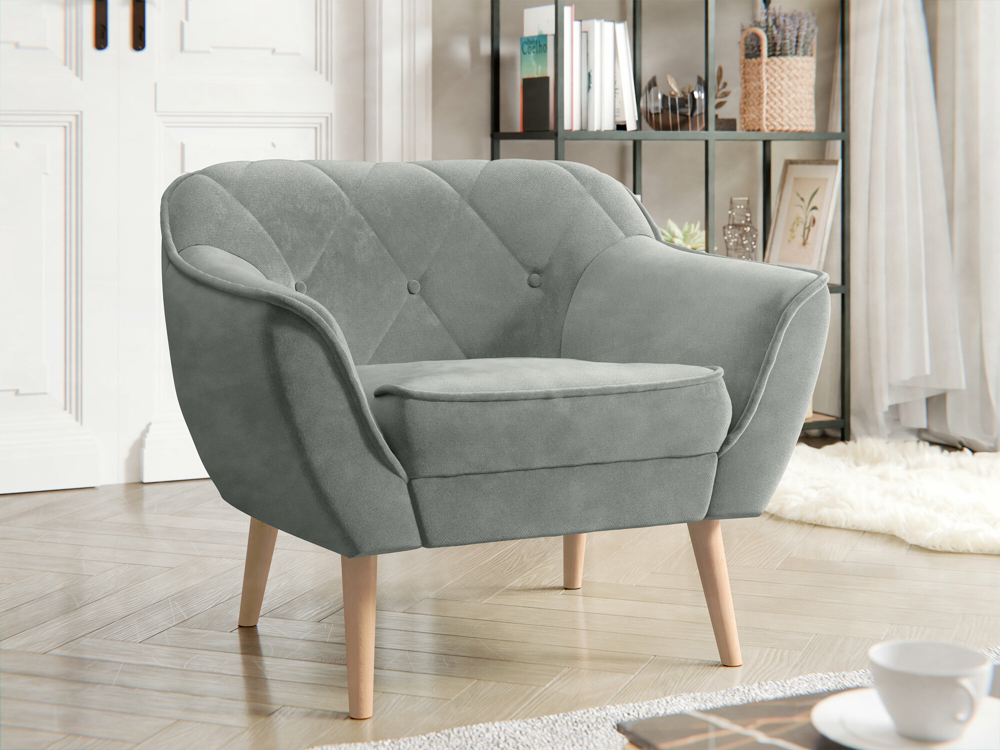 Poltrona Glenview 108 (Kronos 53)