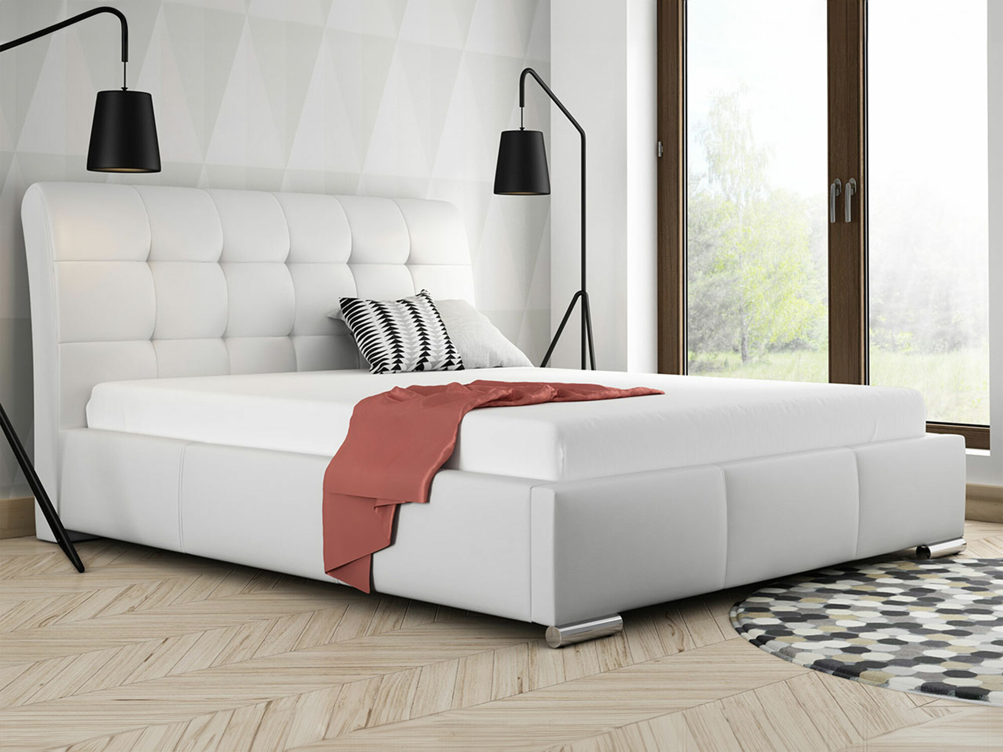 Cama Fructus (Soft 017)