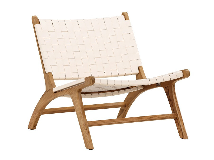 Poltrona Dallas 4531 (Creme)