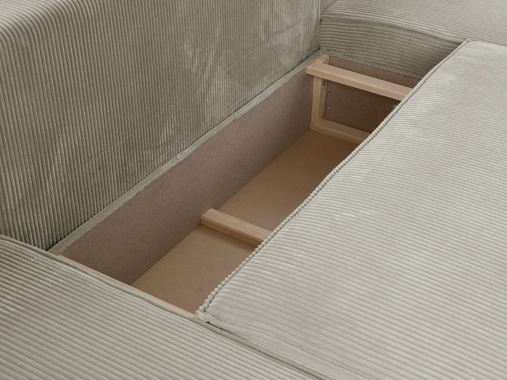 Sofá de canto Clovis 109 (Poso 22)