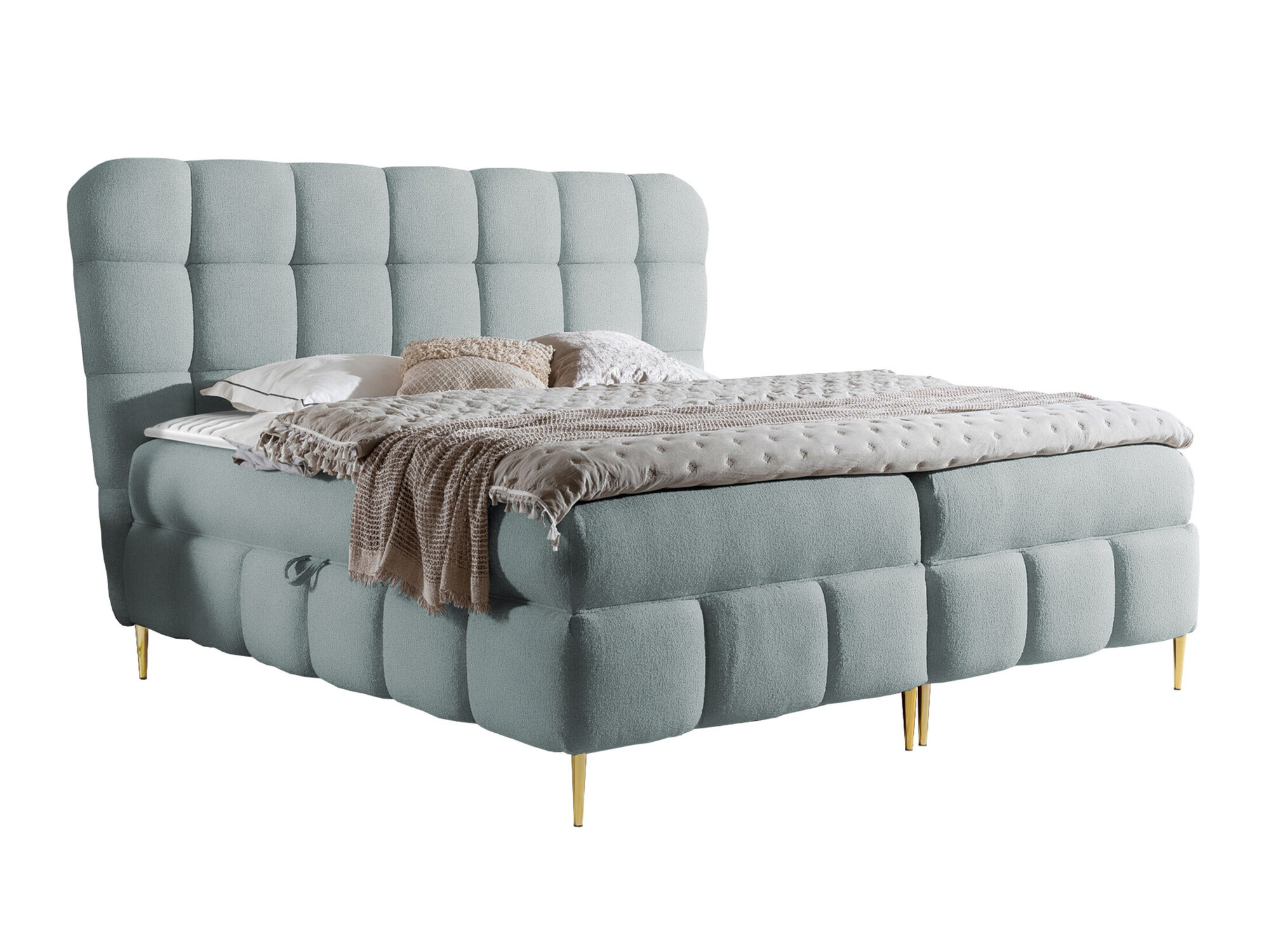Cama continental Musica (Freya 210.20)
