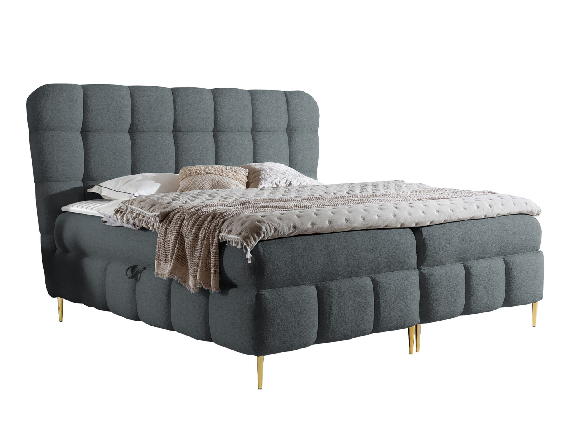 Cama continental Musica (Freya 210.23)