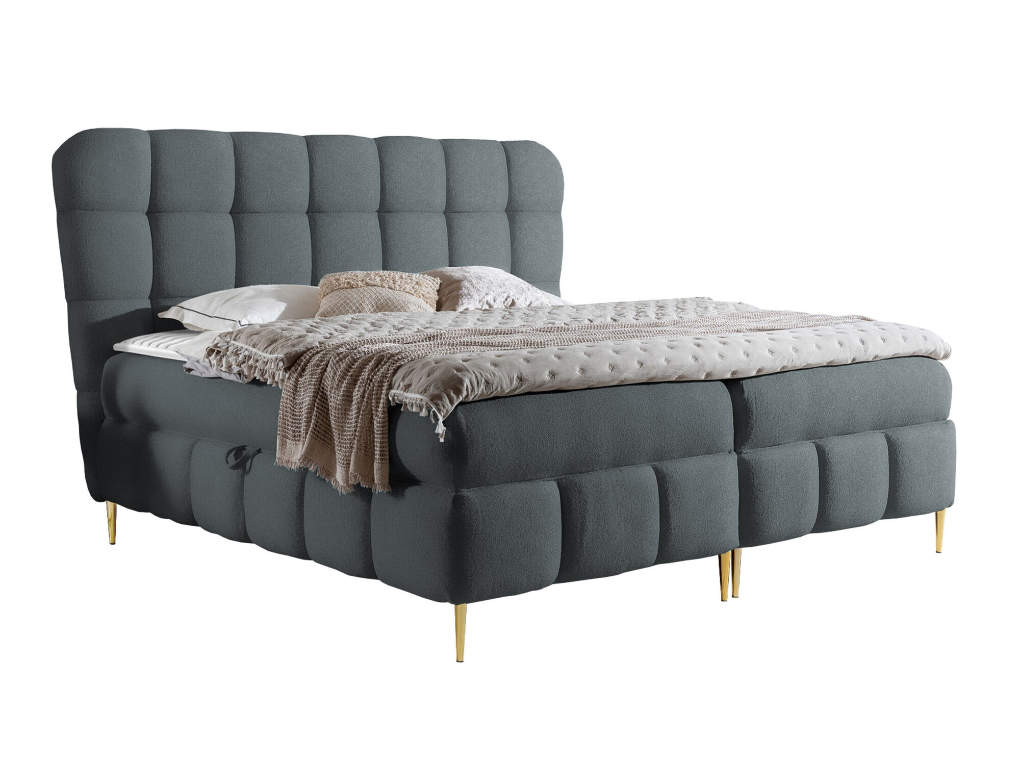 Cama continental Musica (Freya 210.23)