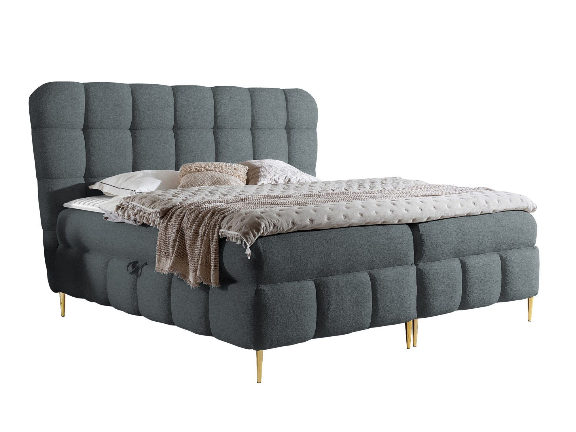 Cama continental Musica (Freya 210.23)