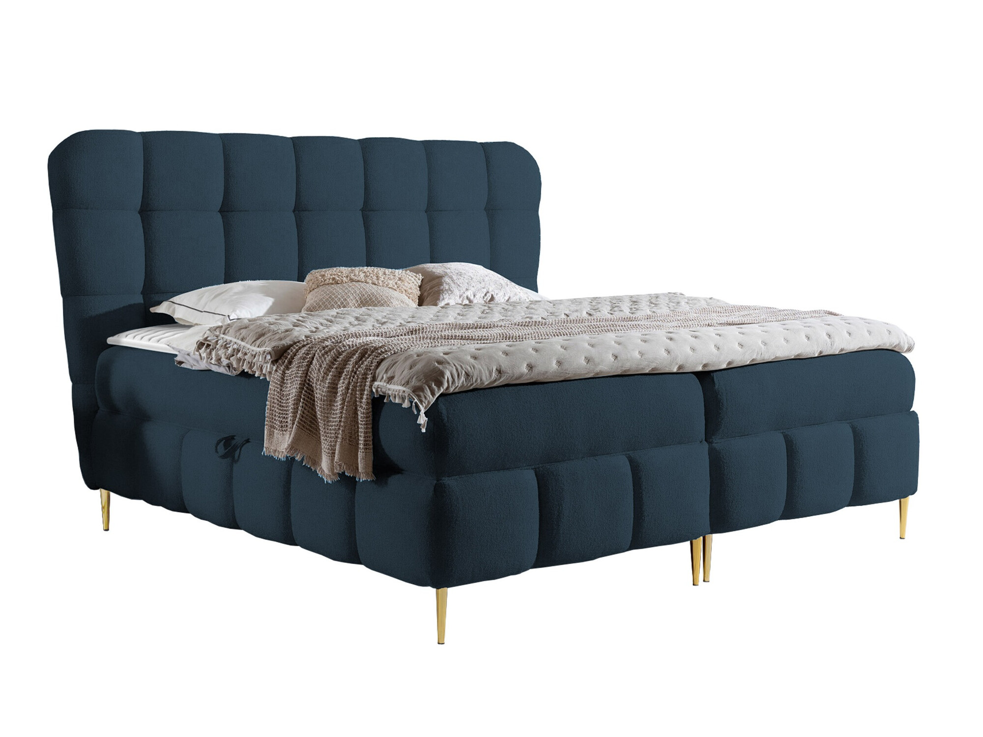 Cama continental Musica (Freya 210.28)