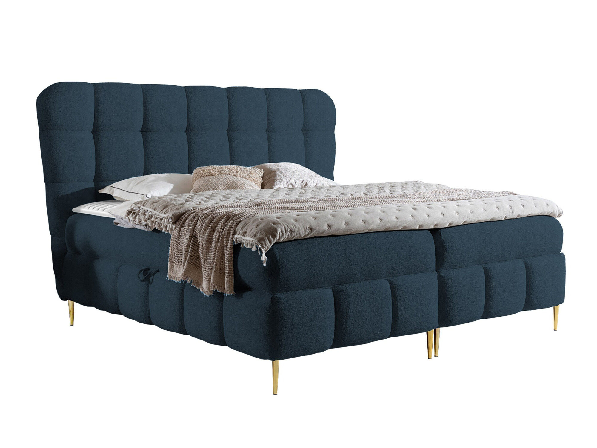 Cama continental Musica (Freya 210.28)