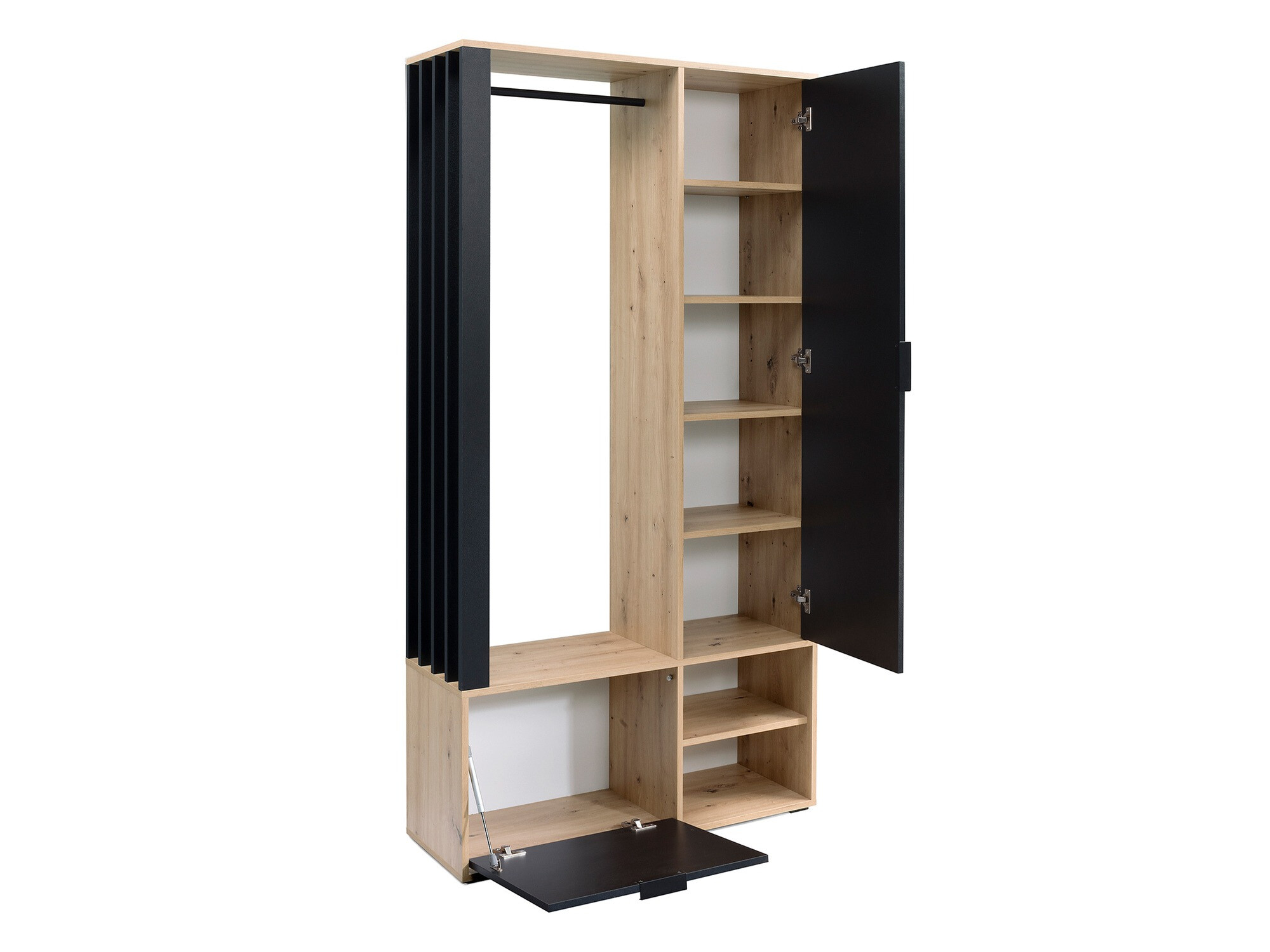 Conjunto para corredor Vinea (Caxemira)