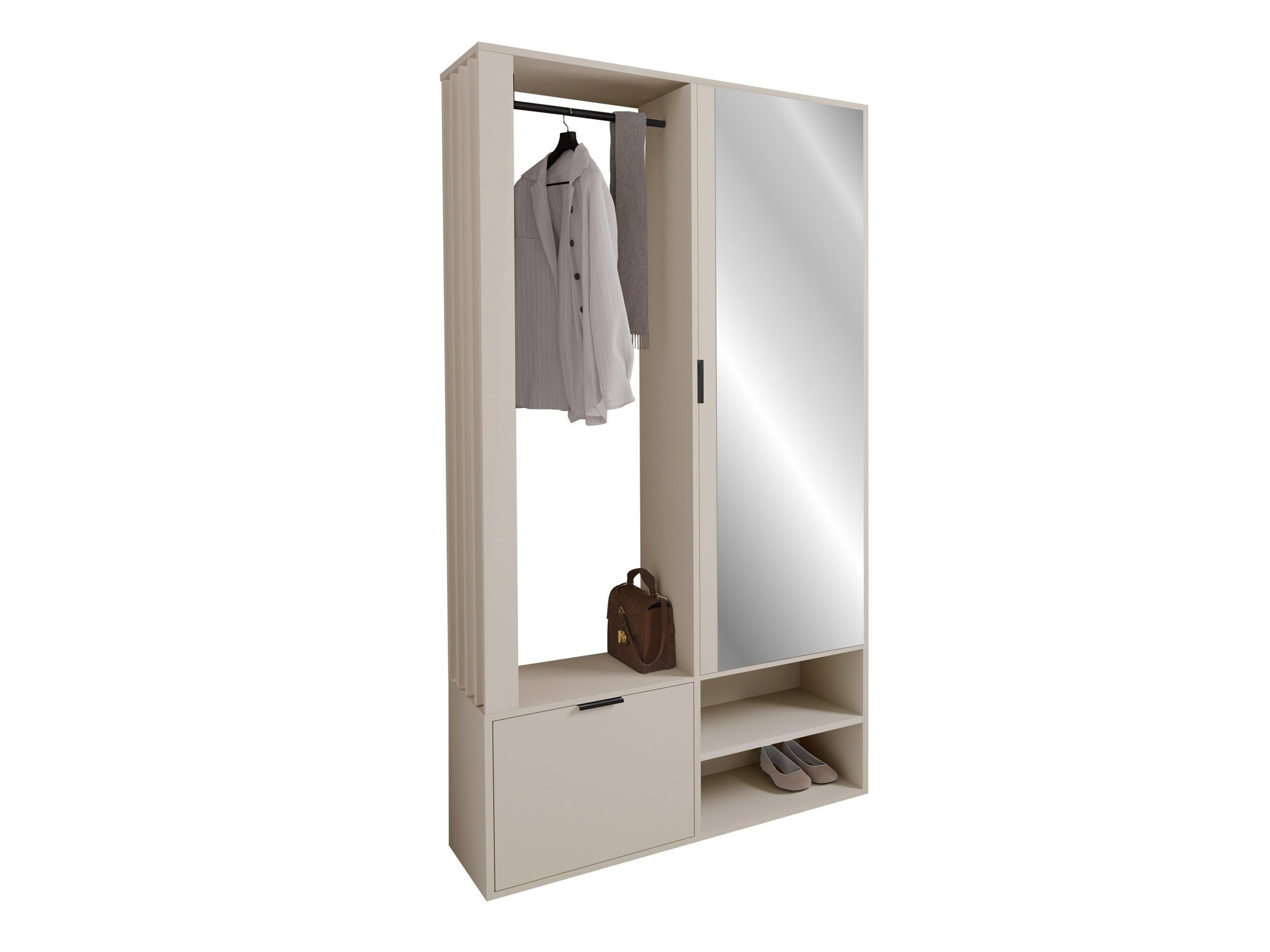 Conjunto para corredor Vinea (Caxemira)