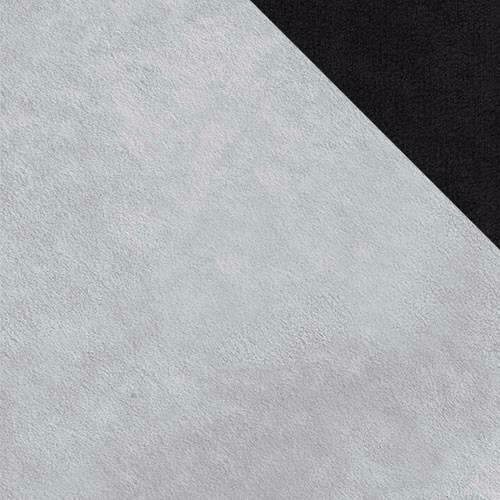 Sofá de canto Comfivo 106 (Uttario Velvet 2973 + Uttario Velvet 2980)