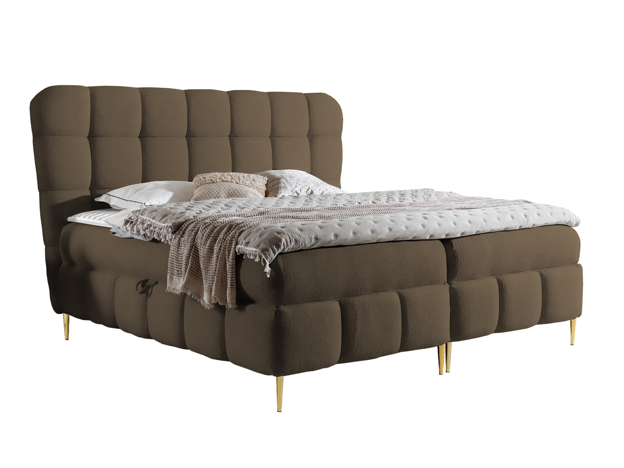 Cama continental Musica (Freya 210.07)