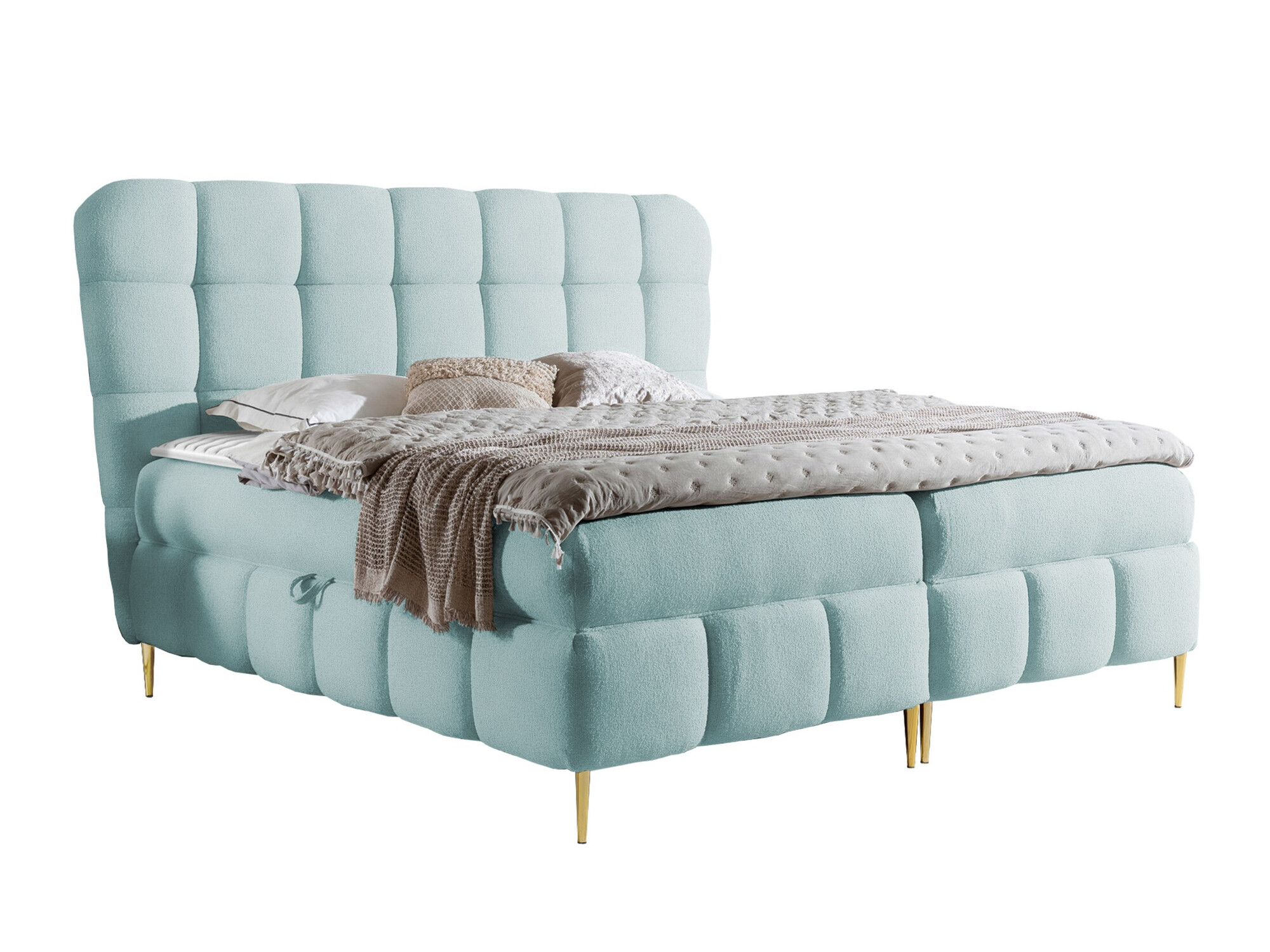 Cama continental Musica (Freya 210.30)