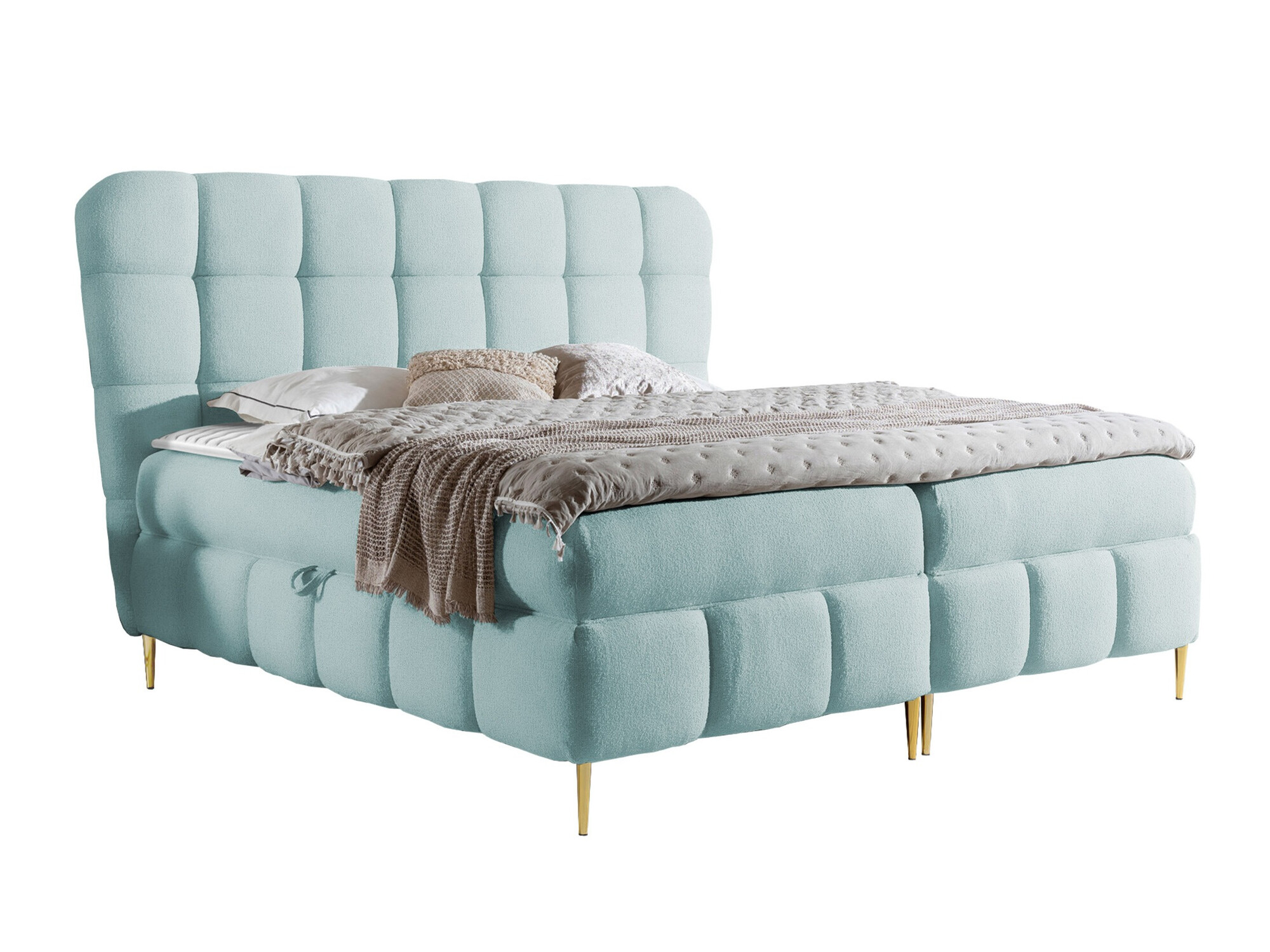 Cama continental Musica (Freya 210.30)