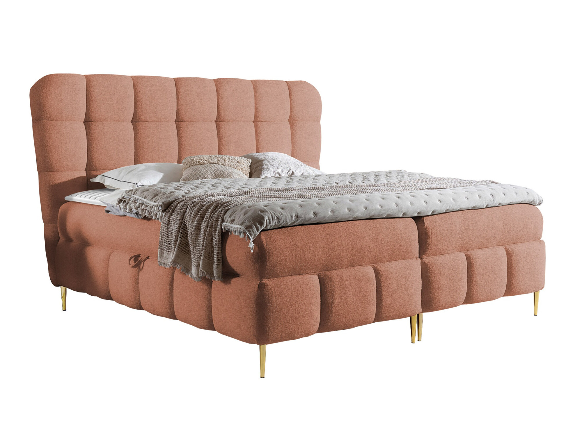 Cama continental Musica (Freya 210.32)
