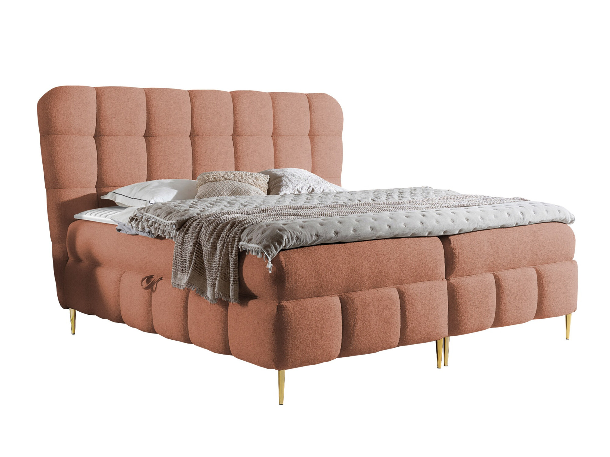 Cama continental Musica (Freya 210.32)