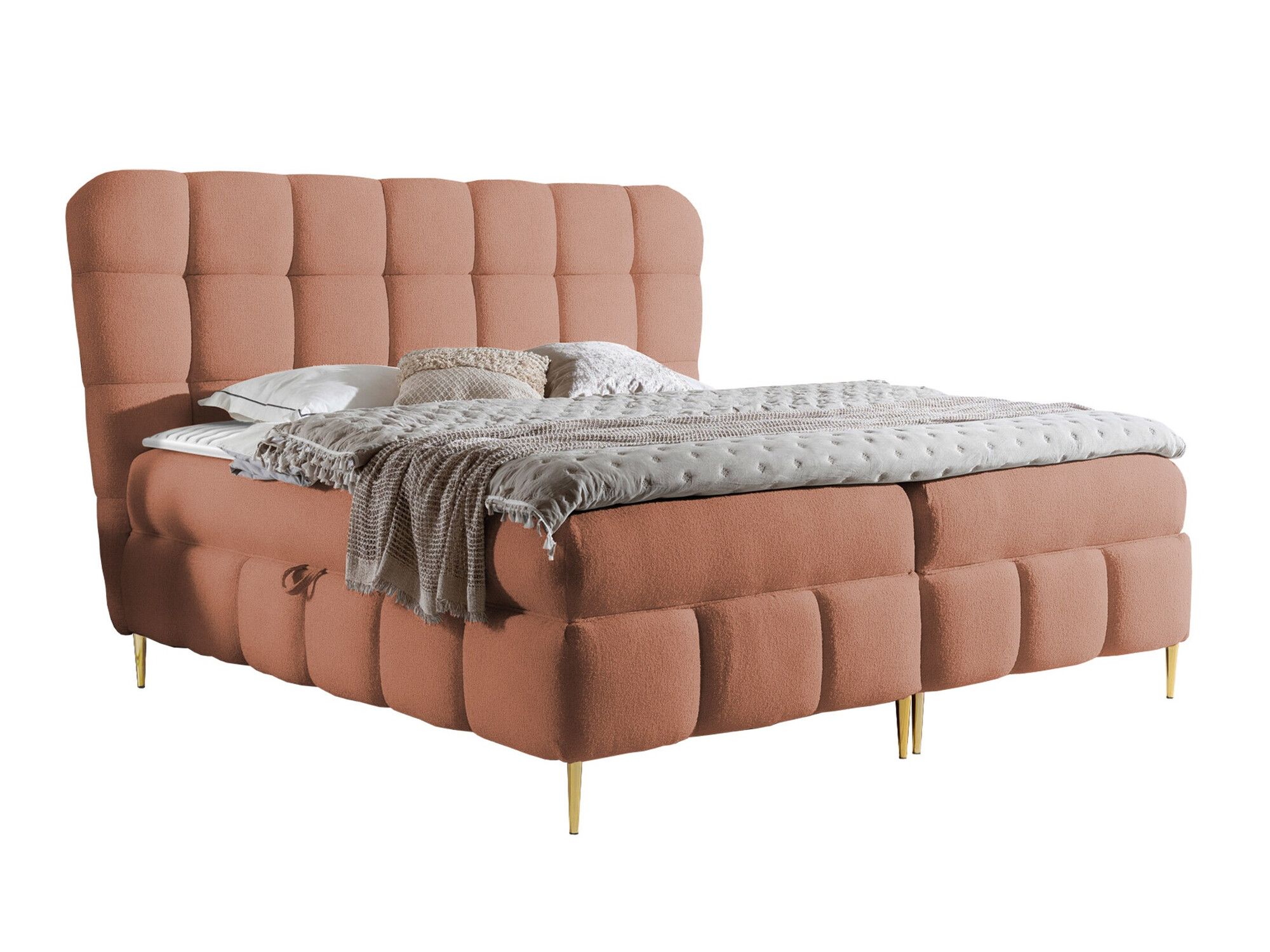 Cama continental Musica (Freya 210.32)