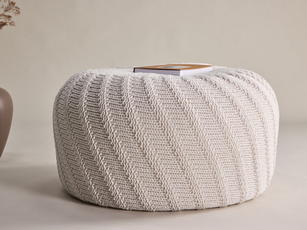 Pufe Dallas 4541