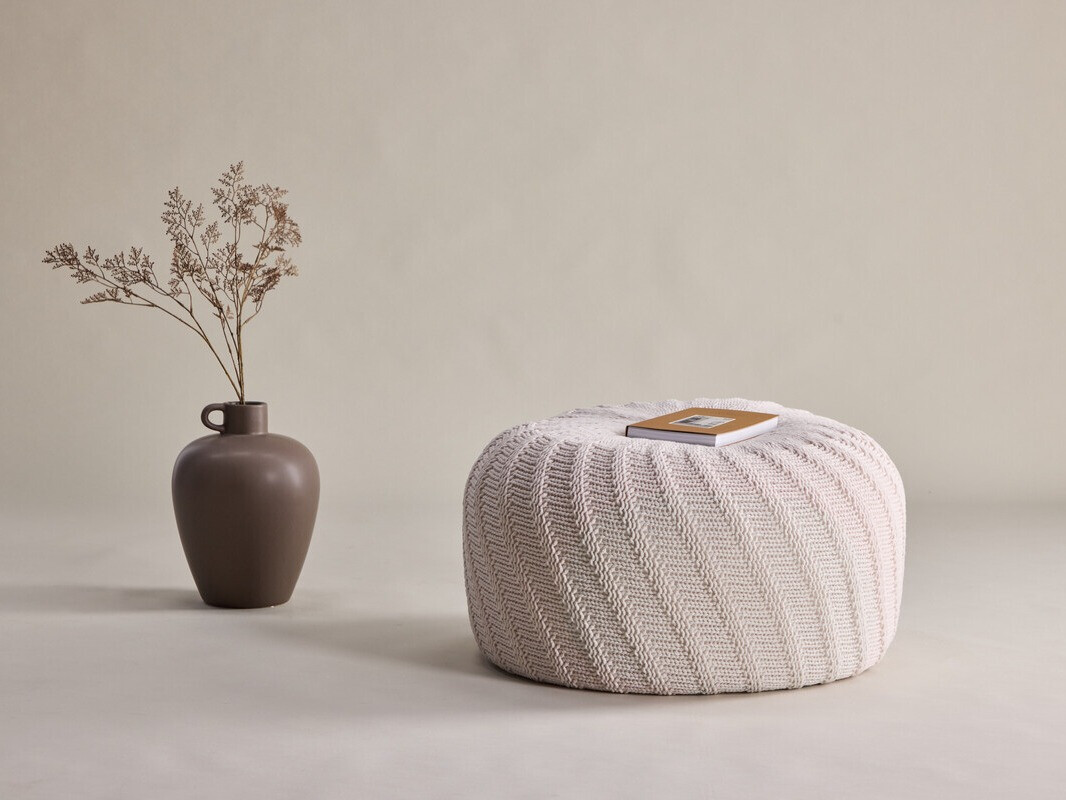 Pufe Dallas 4541