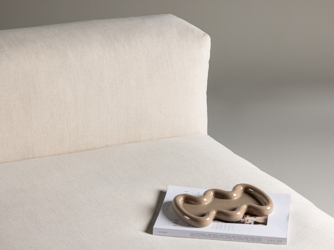 Cadeirão modular Dallas 4546