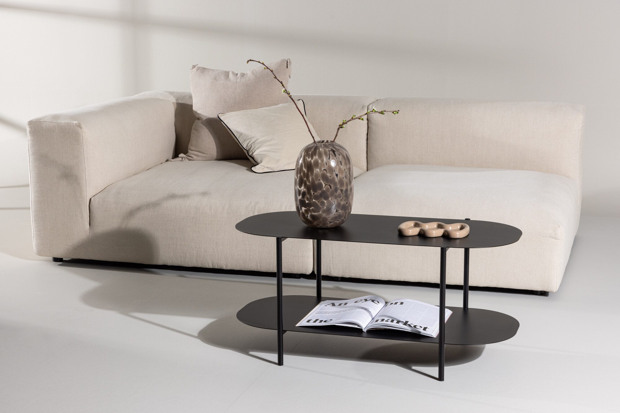 Cadeirão modular Dallas 4546