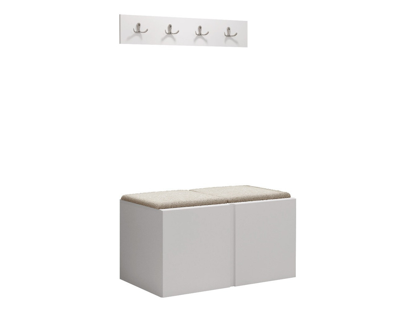 Conjunto para corredor Pinis VI (Abriamo 03)