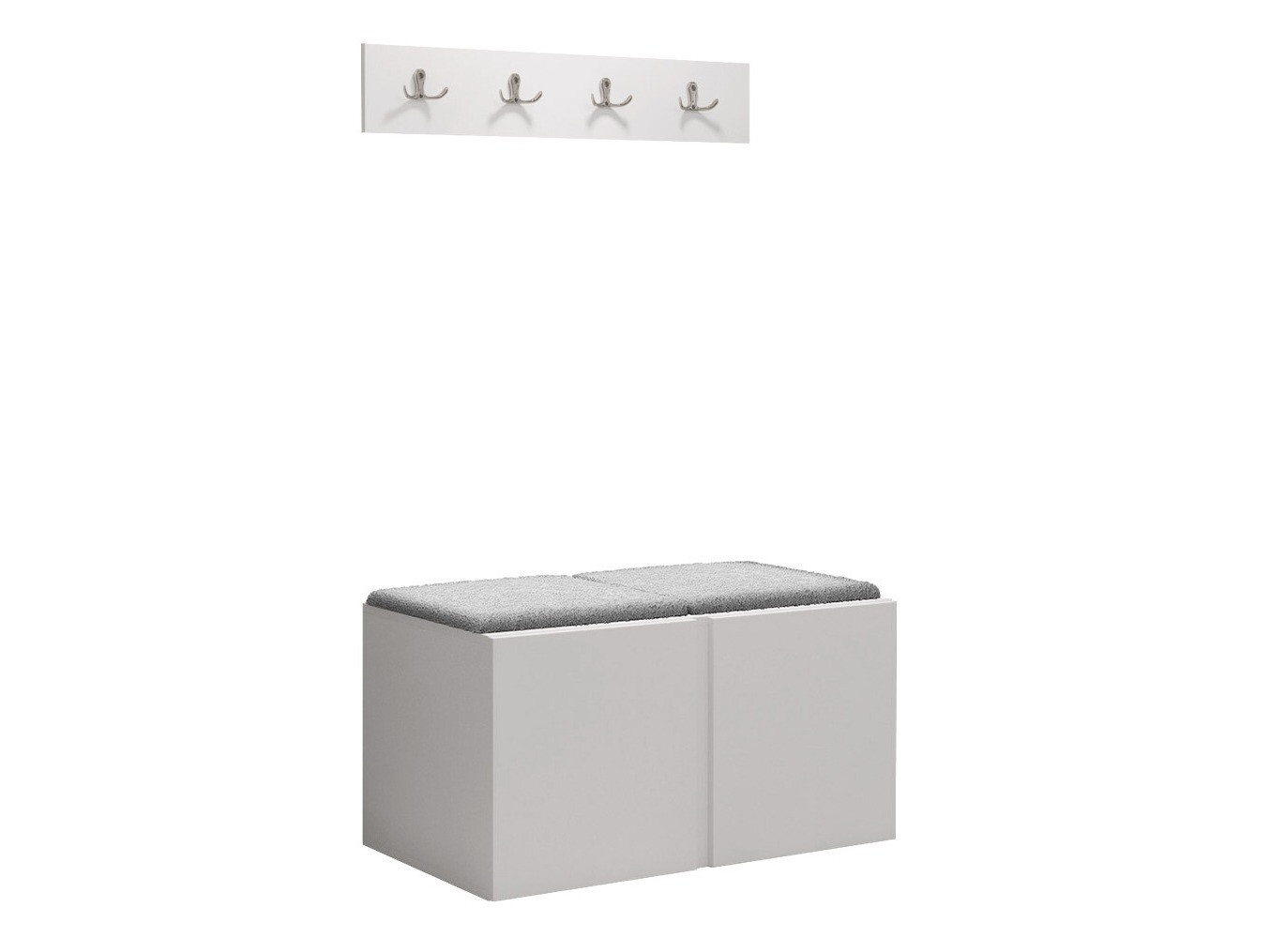 Conjunto para corredor Pinis VI (Abriamo 6)