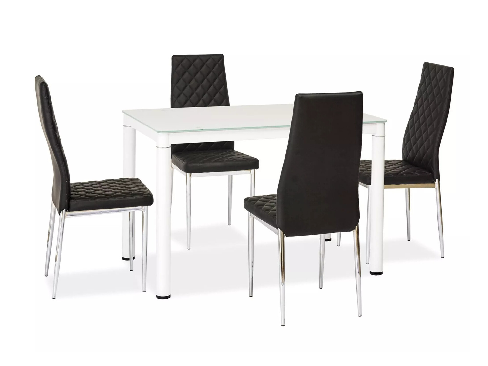 Mesa Detroit 609 (Branco)