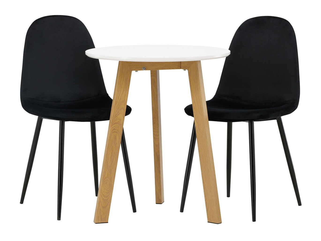 Conjunto para refeições Dallas 4552