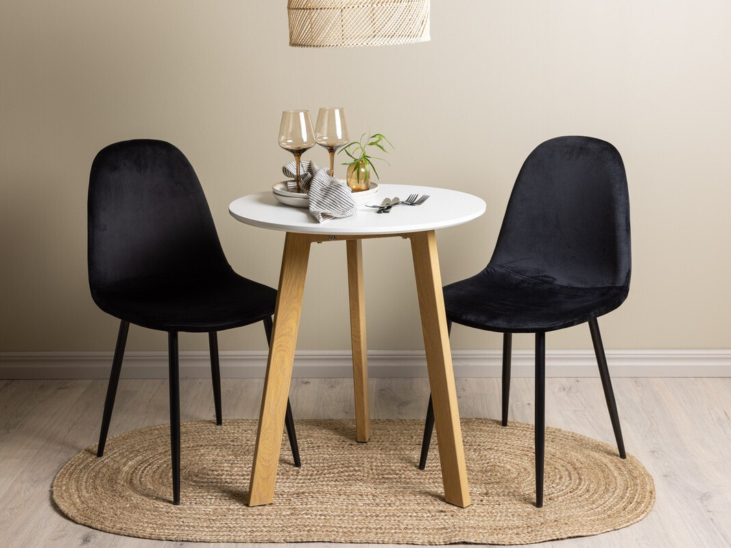 Conjunto para refeições Dallas 4552